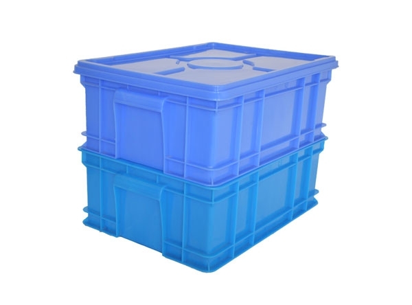塑料周轉箱的可回收性和再利用性如何？